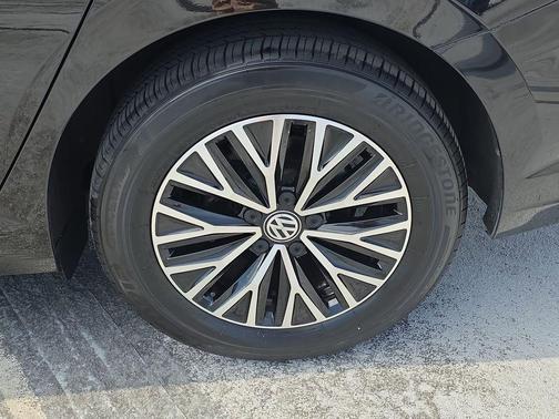2020 Volkswagen Jetta 1.4T SE