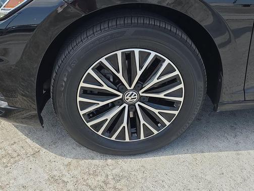 2020 Volkswagen Jetta 1.4T SE