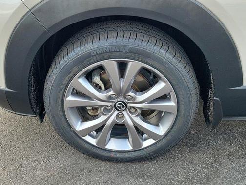 2022 Mazda CX-30 2.5 S Preferred Package