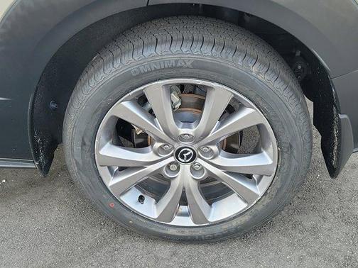 2022 Mazda CX-30 2.5 S Preferred Package
