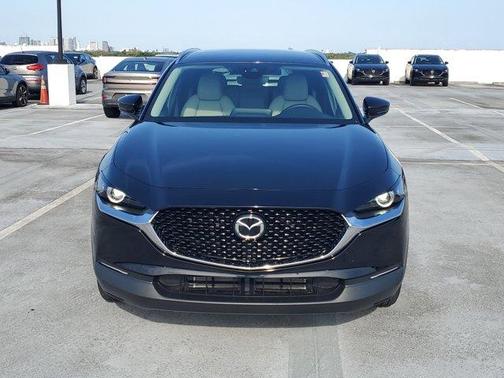 2023 Mazda CX-30 2.5 S Preferred Package