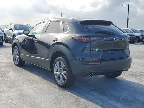 2023 Mazda CX-30 2.5 S Preferred Package