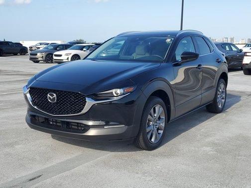 2023 Mazda CX-30 2.5 S Preferred Package