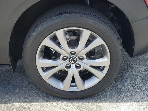 2023 Mazda CX-30 2.5 S Preferred Package