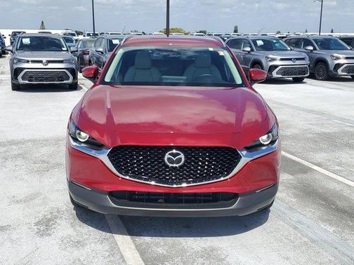 2023 Mazda CX-30 2.5 S Preferred Package