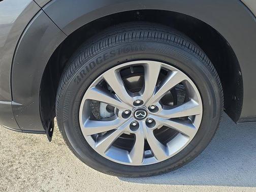 2023 Mazda CX-30 2.5 S Select Package