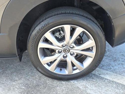 2023 Mazda CX-30 2.5 S Select Package
