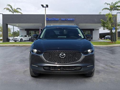 2023 Mazda CX-30 2.5 S Select Package