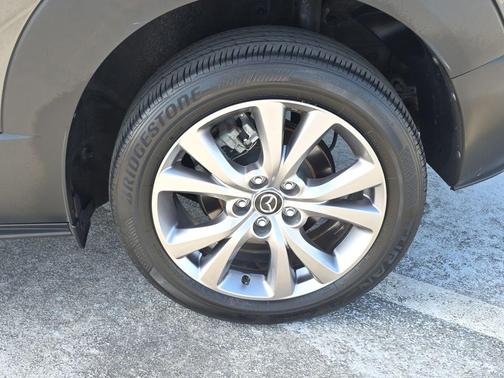 2023 Mazda CX-30 2.5 S Select Package