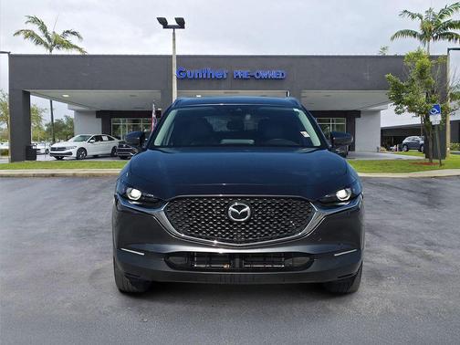 2023 Mazda CX-30 2.5 S Select Package