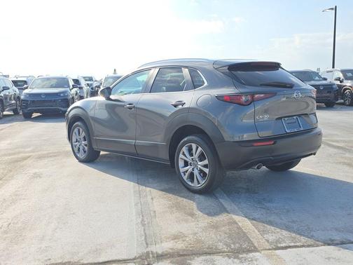 2023 Mazda CX-30 2.5 S Select Package