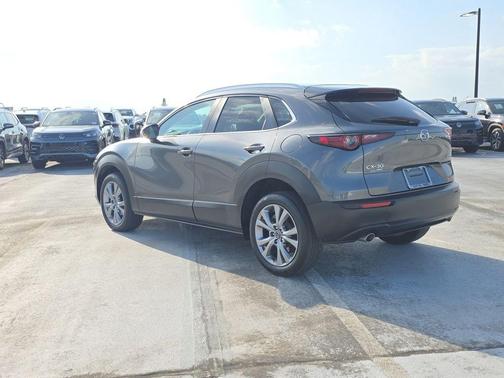 2023 Mazda CX-30 2.5 S Select Package