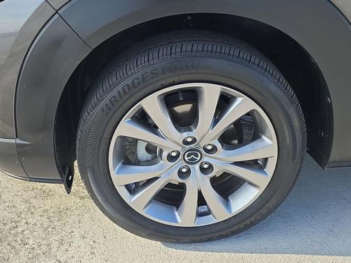 2023 Mazda CX-30 2.5 S Select Package