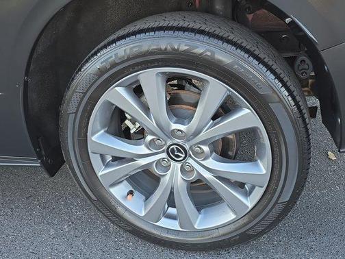 2023 Mazda CX-30 Premium Package