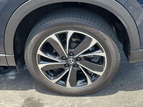 2023 Mazda CX-5 2.5 S Premium Plus Package