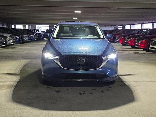 2023 Mazda CX-5 Premium Plus