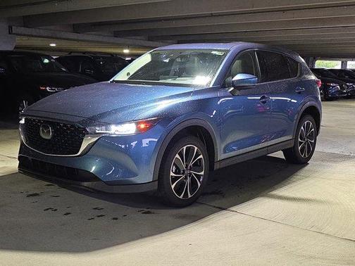 2023 Mazda CX-5 Premium Plus