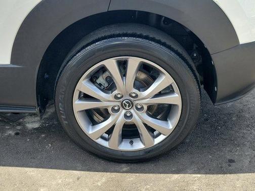 2021 Mazda CX-30 Premium Package