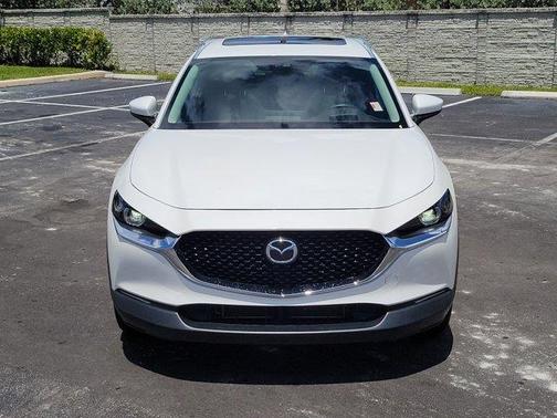 2021 Mazda CX-30 Premium Package