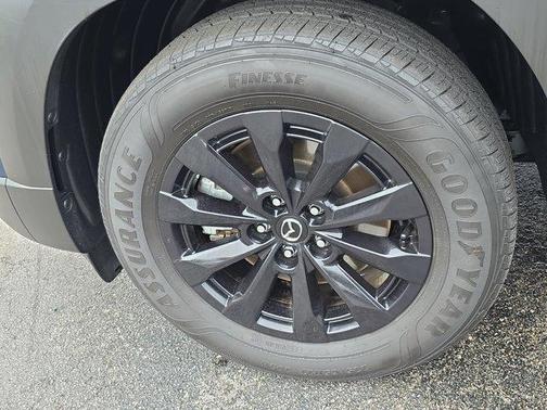 2025 Mazda CX-50 Hybrid Preferred Package