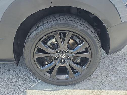 2023 Mazda CX-30 2.5 S Carbon Edition