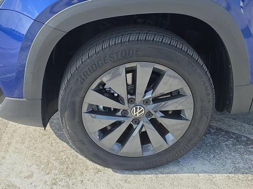 2023 Volkswagen Taos 1.5T S