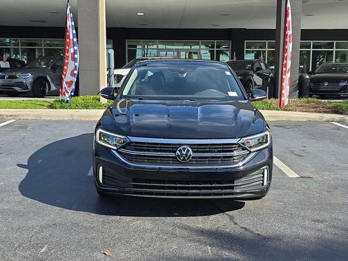 2022 Volkswagen Jetta 1.5T SEL