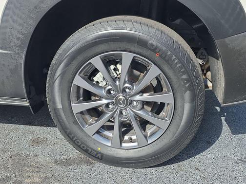 2021 Mazda CX-30 2.5 S