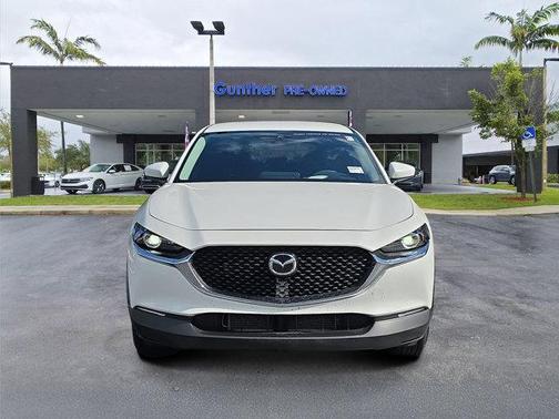 2021 Mazda CX-30 2.5 S