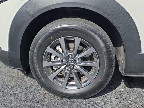 2021 Mazda CX-30 2.5 S