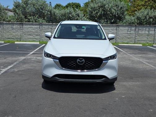 2023 Mazda CX-5 2.5 S