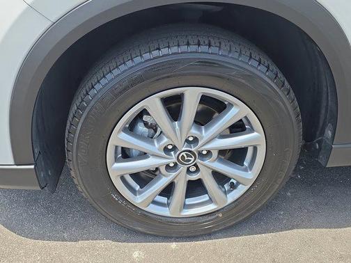 2023 Mazda CX-5 2.5 S