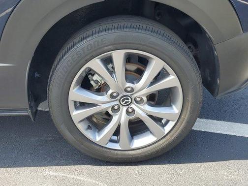 2023 Mazda CX-30 2.5 S Preferred Package