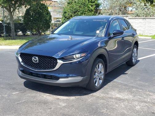 2023 Mazda CX-30 2.5 S Preferred Package