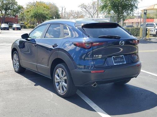 2023 Mazda CX-30 2.5 S Preferred Package