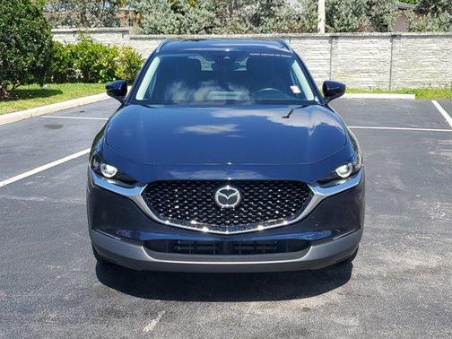 2023 Mazda CX-30 2.5 S Preferred Package