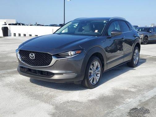 2023 Mazda CX-30 2.5 S Preferred Package