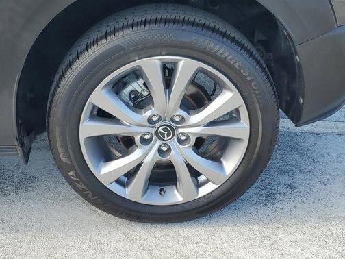 2023 Mazda CX-30 2.5 S Preferred Package