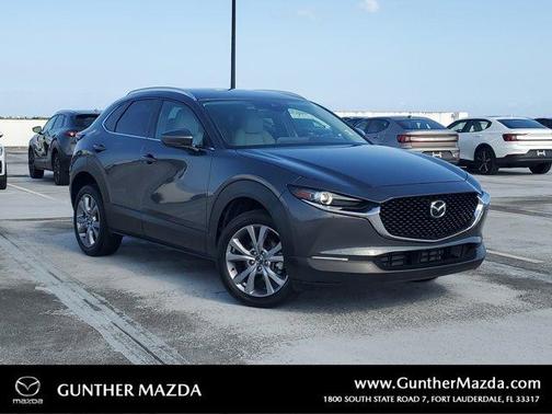 2023 Mazda CX-30 2.5 S Preferred Package