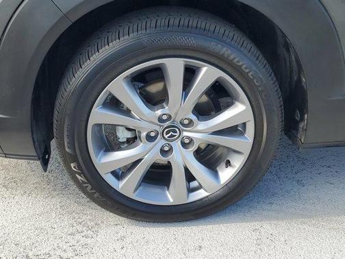 2023 Mazda CX-30 2.5 S Preferred Package