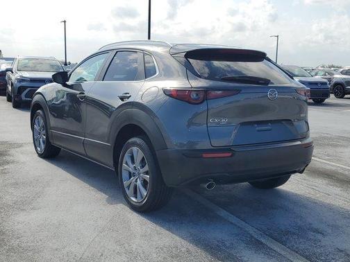 2023 Mazda CX-30 2.5 S Preferred Package