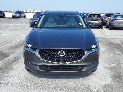 2023 Mazda CX-30 2.5 S Preferred Package