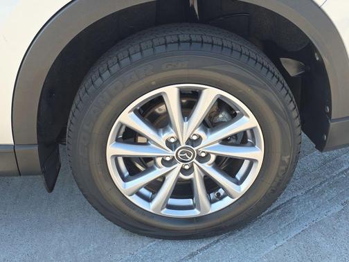 2023 Mazda CX-5 2.5 S Preferred Package