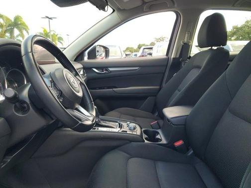 2022 Mazda CX-5 2.5 S