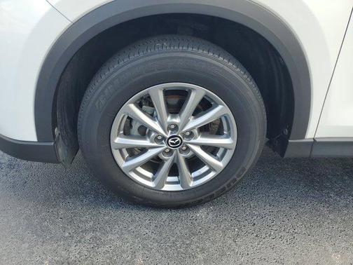 2022 Mazda CX-5 2.5 S