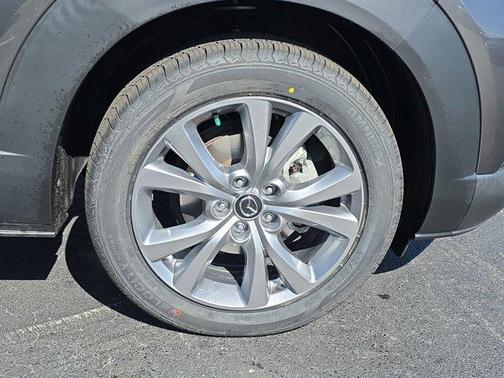 2023 Mazda CX-30 2.5 S Preferred Package