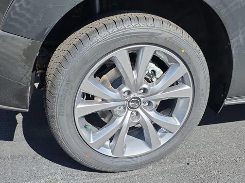 2023 Mazda CX-30 2.5 S Preferred Package