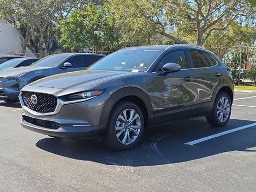 2023 Mazda CX-30 2.5 S Preferred Package