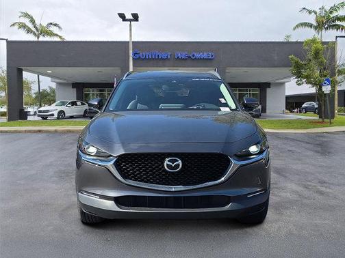 2023 Mazda CX-30 2.5 S Preferred Package