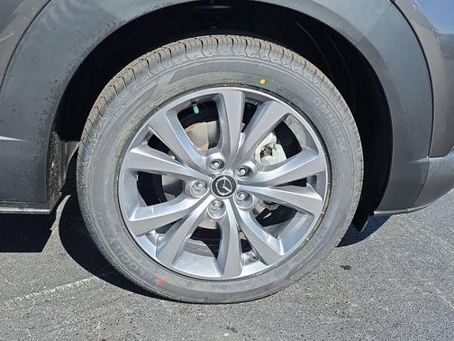 2023 Mazda CX-30 2.5 S Preferred Package